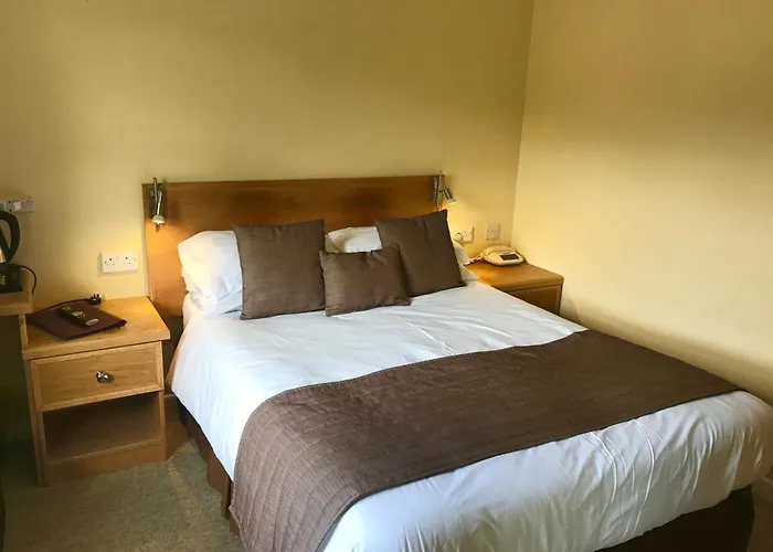 Anchorage Hotel & Spa