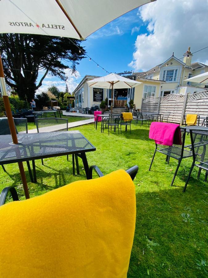 Hotel Anchorage Torquay