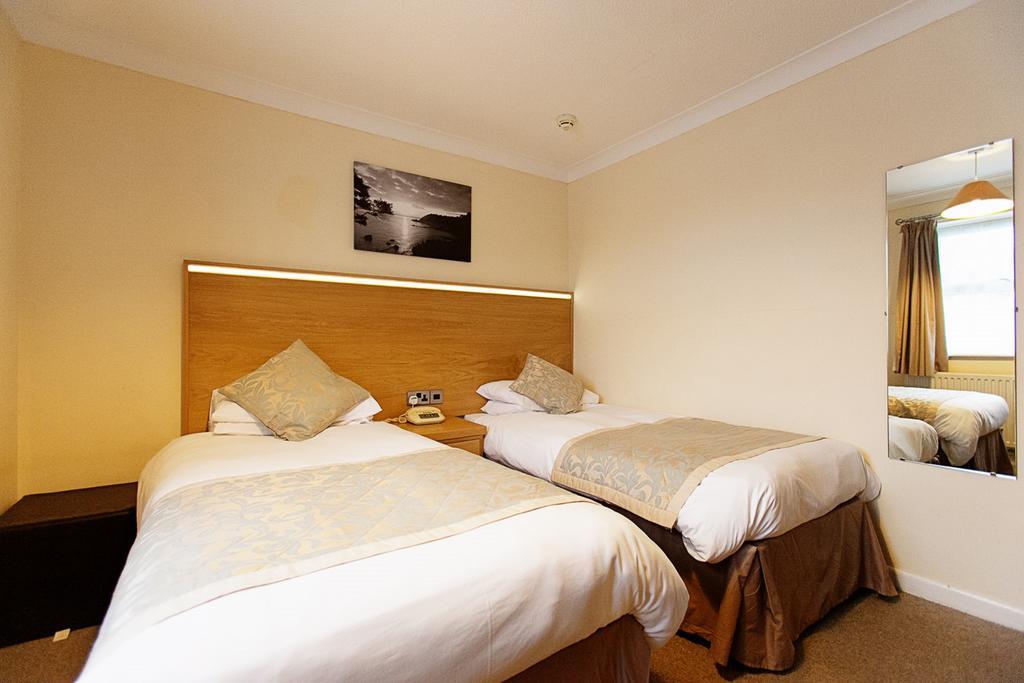 Hotel Anchorage & Torquay